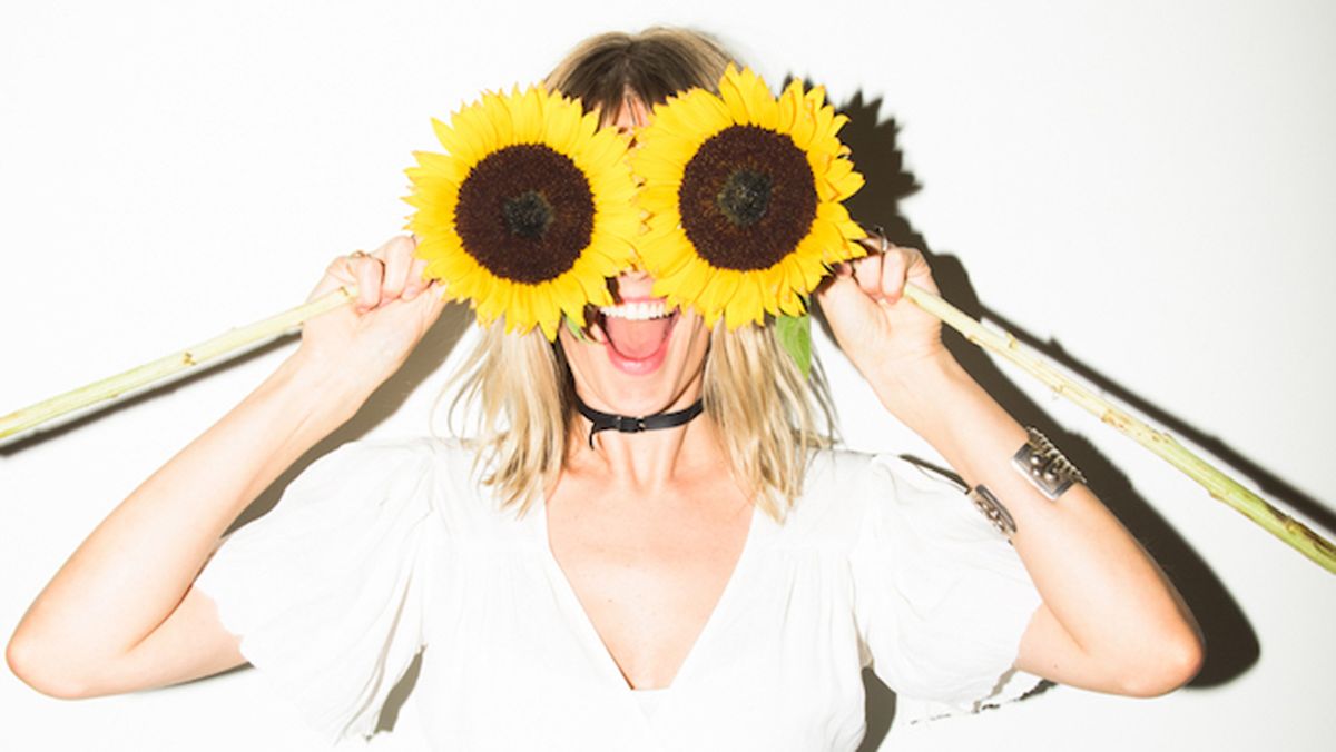 5 Ways To Spring Clean Your Life