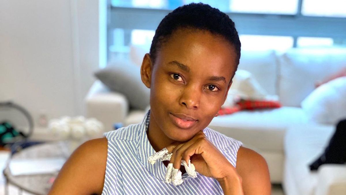 flaviana matata