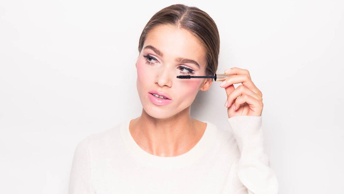 mascara tips for longer lashes