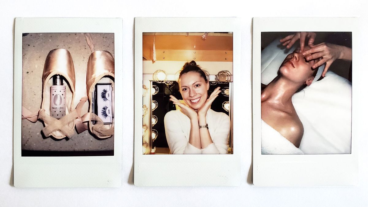 new york city ballerinas favorite skincare products
