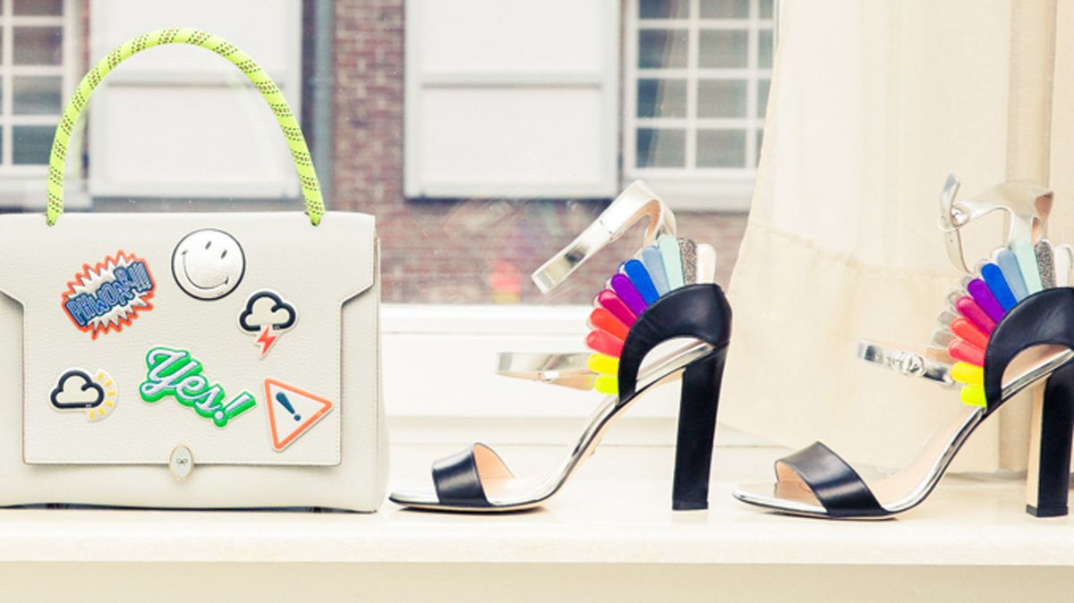 Your Spring 2017 Style According to Your Zodiac Sign