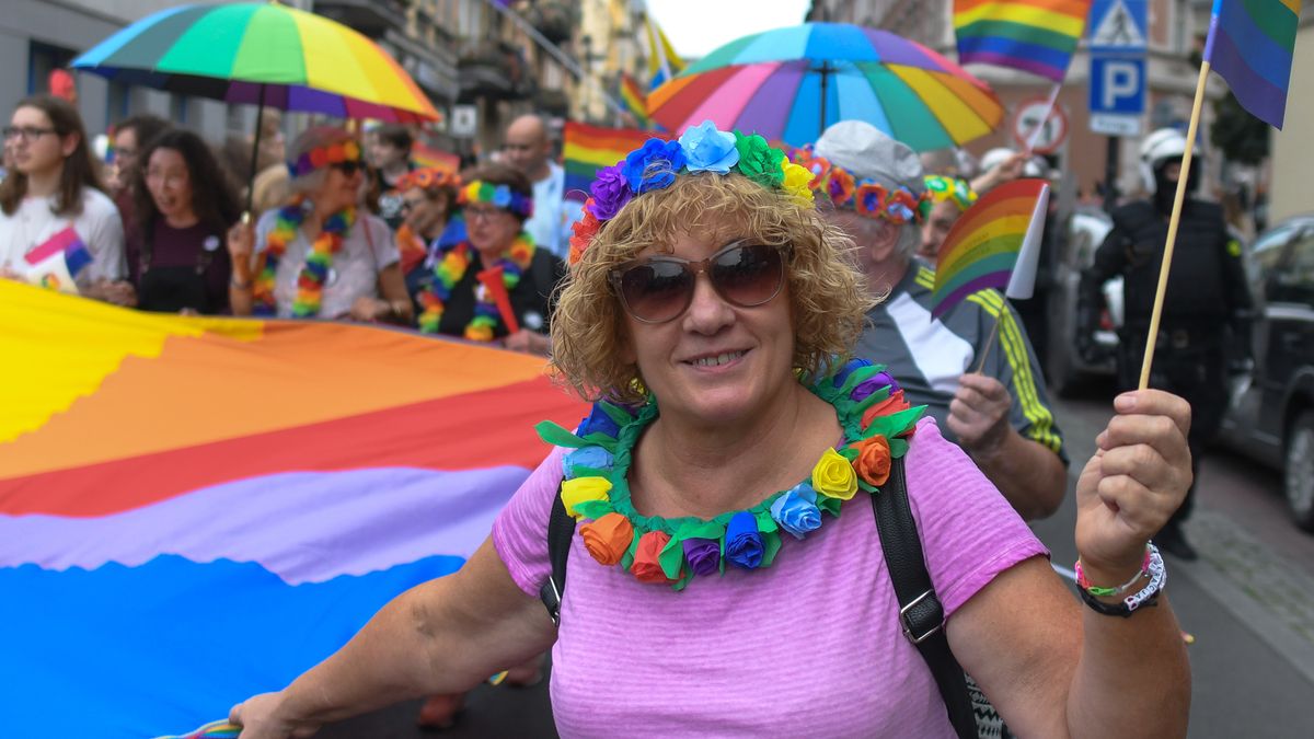 pride month