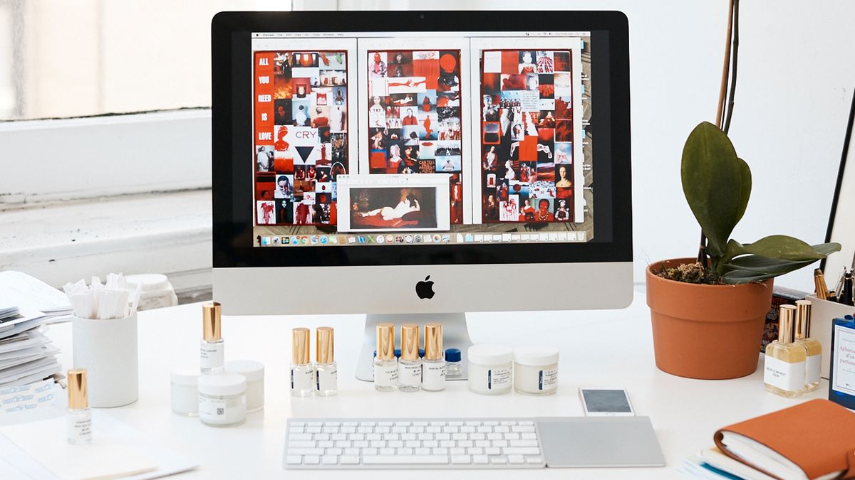 online facial classes
