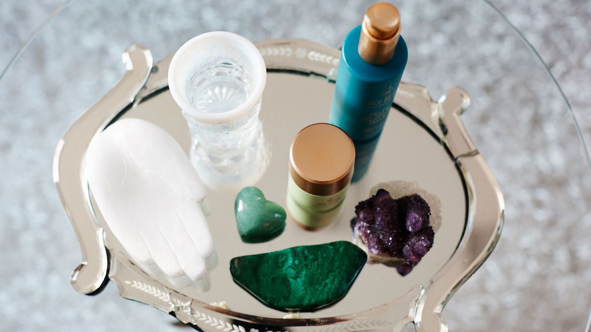 rihanna favorite facial review