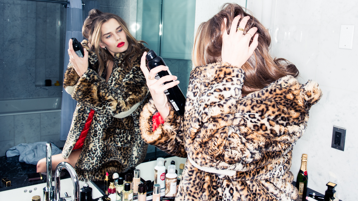 These Are the Most Popular Hair Products at 5 Major Retailers
