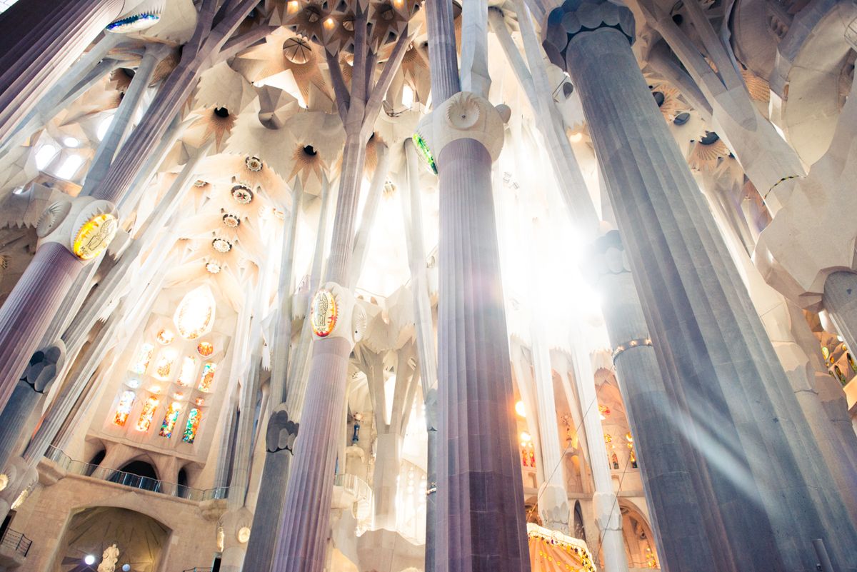 The Art Lover’s Guide to Barcelona