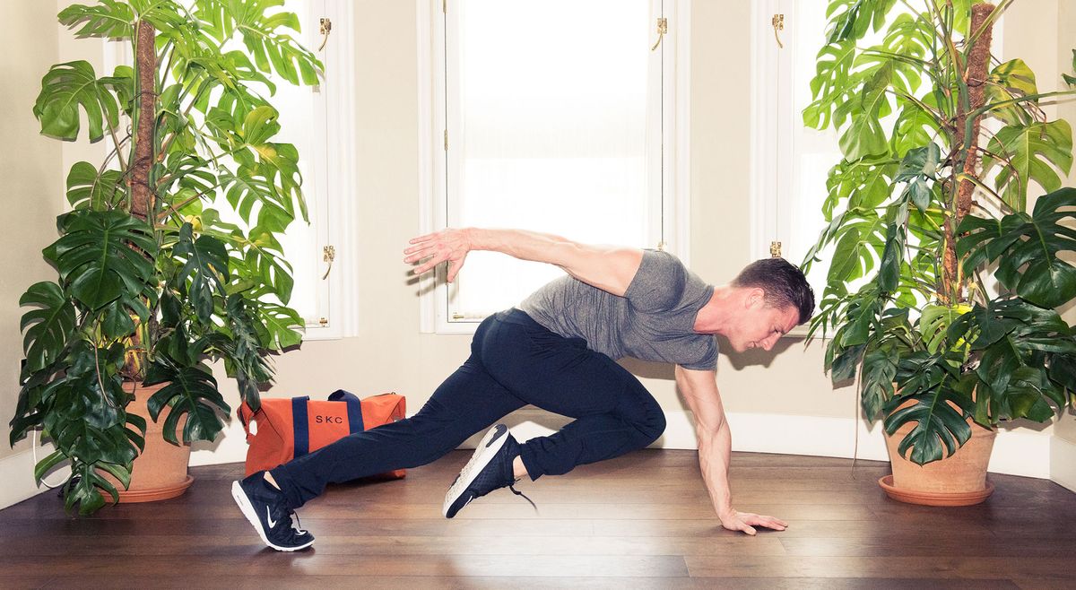 Your Summer-Is-Coming Full-Body Workout