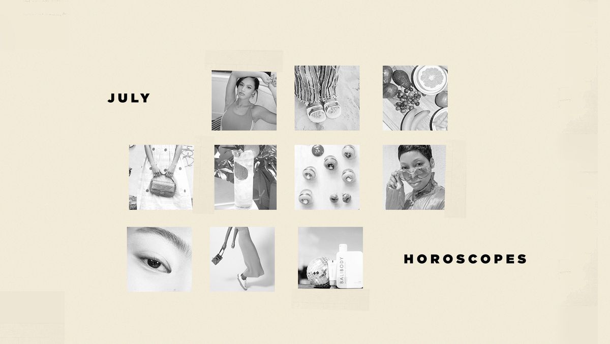 july 2020 horoscopes