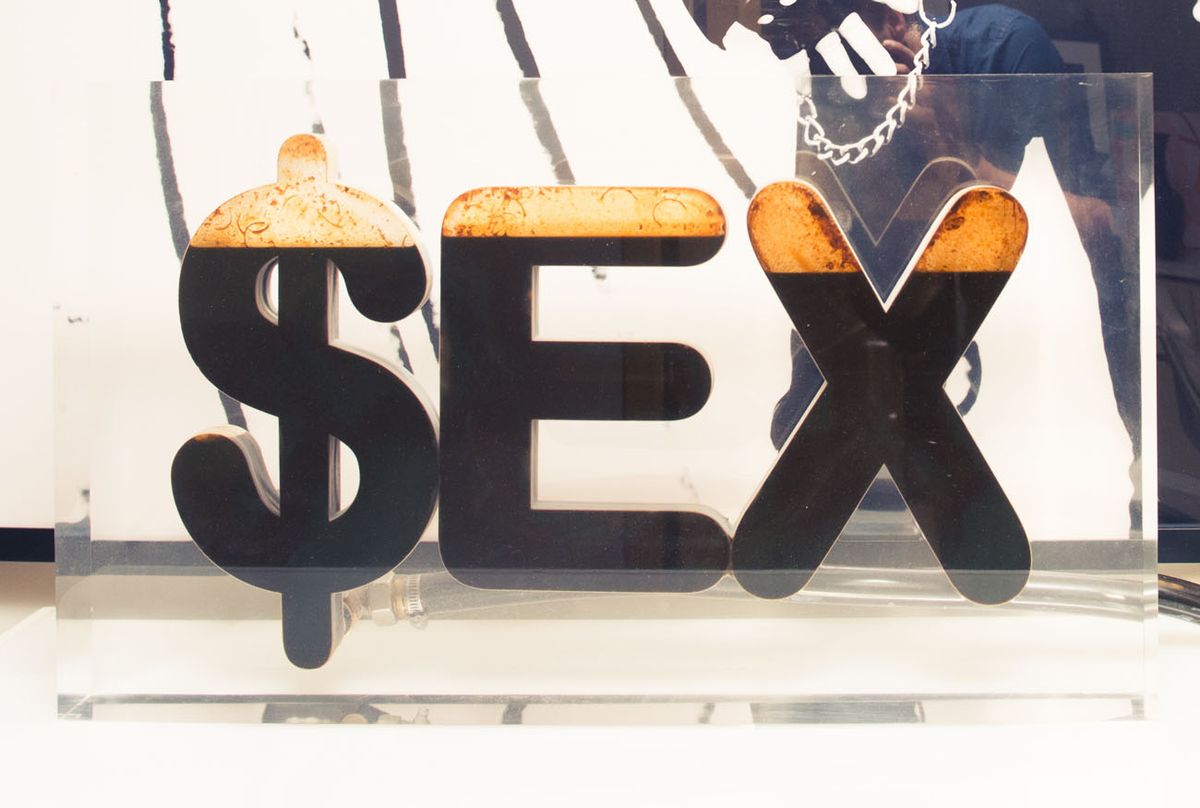 How to Talk Dirty