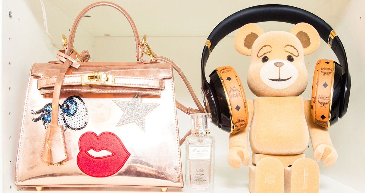 How Our Editors Pack for a Weekend Getaway