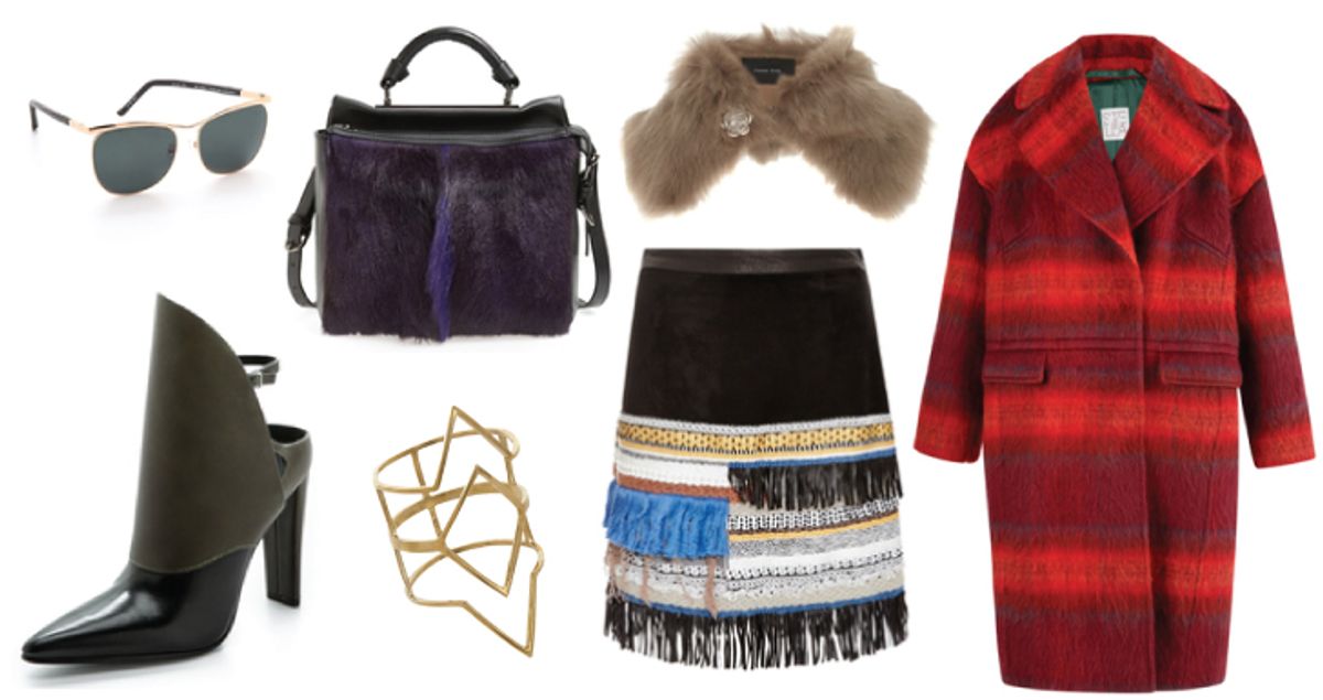 The Best of Black Friday