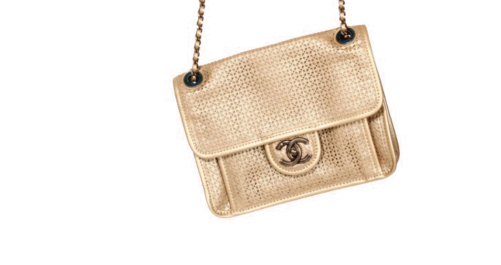 The Coveteur's GIF Guide