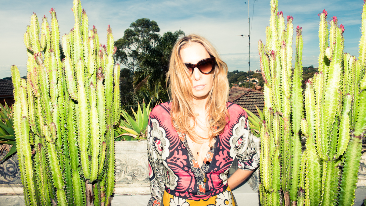 How Not to Look Like Everyone Else at Coachella