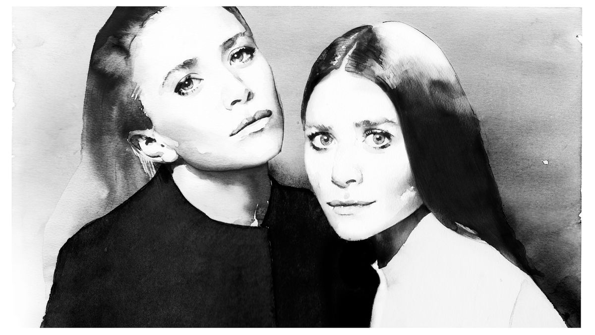 Mary-Kate and Ashley Olsen Told Us All About Their Favorite Things