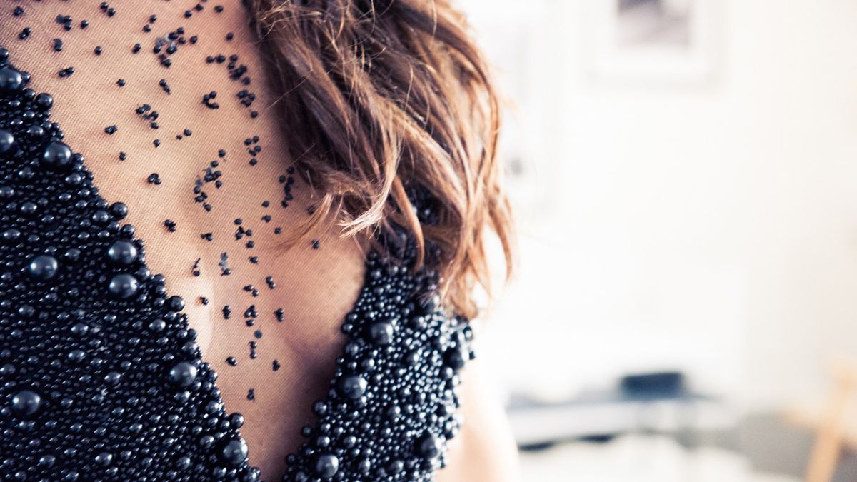 The Golden Globes Summed Up in Fashion Superlatives