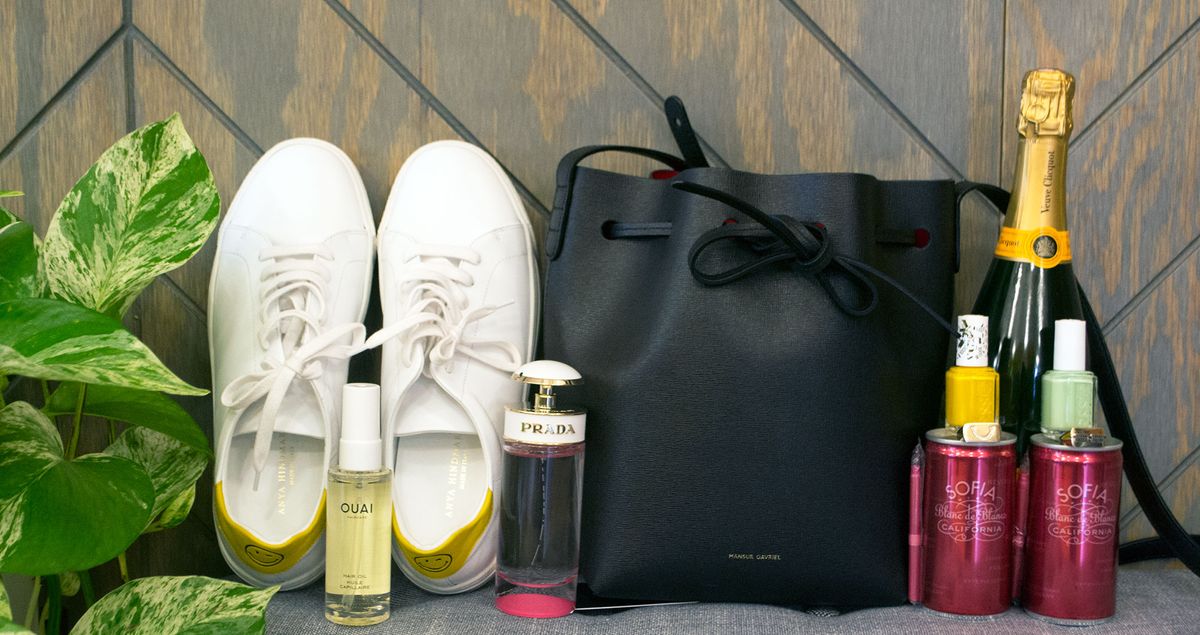 What 3 Fashion Insiders are Doing for Memorial Day