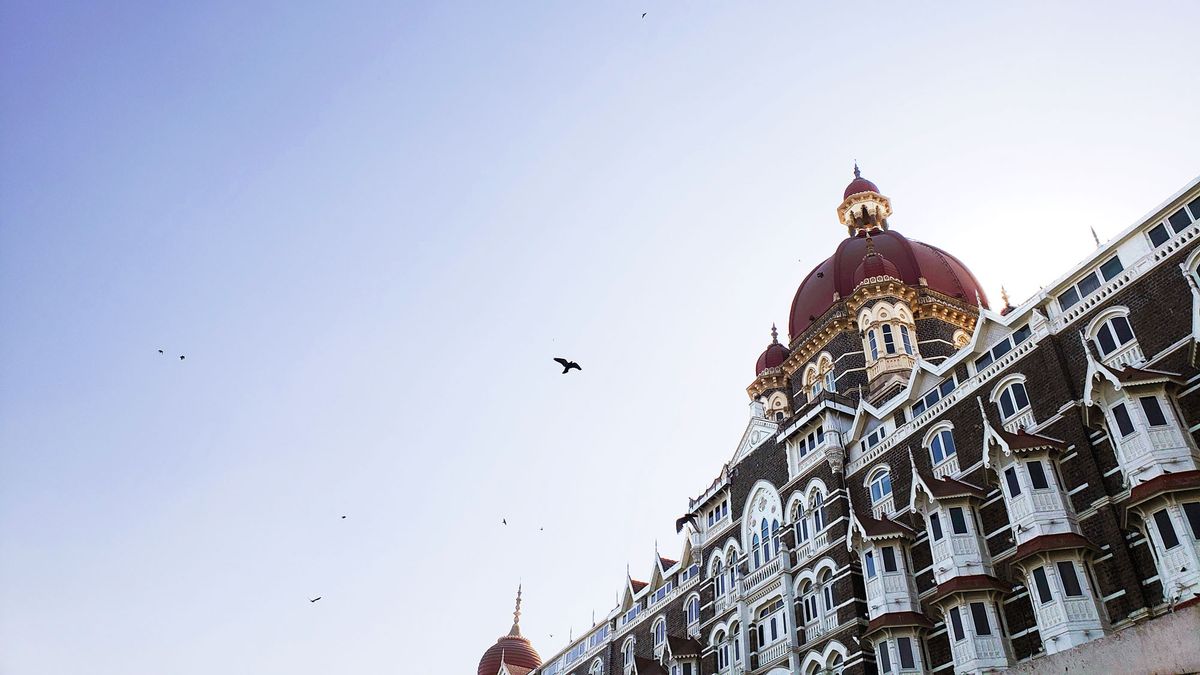mumbai india travel guide