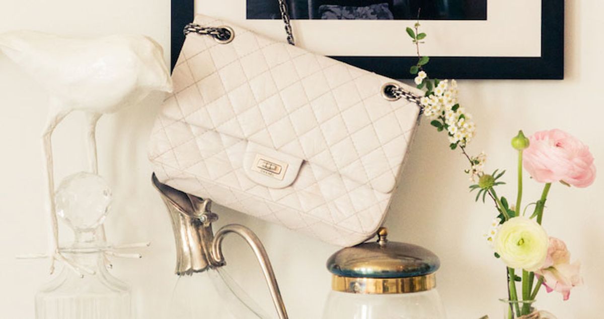 This is What Happened When I Went to a Bridal Expo