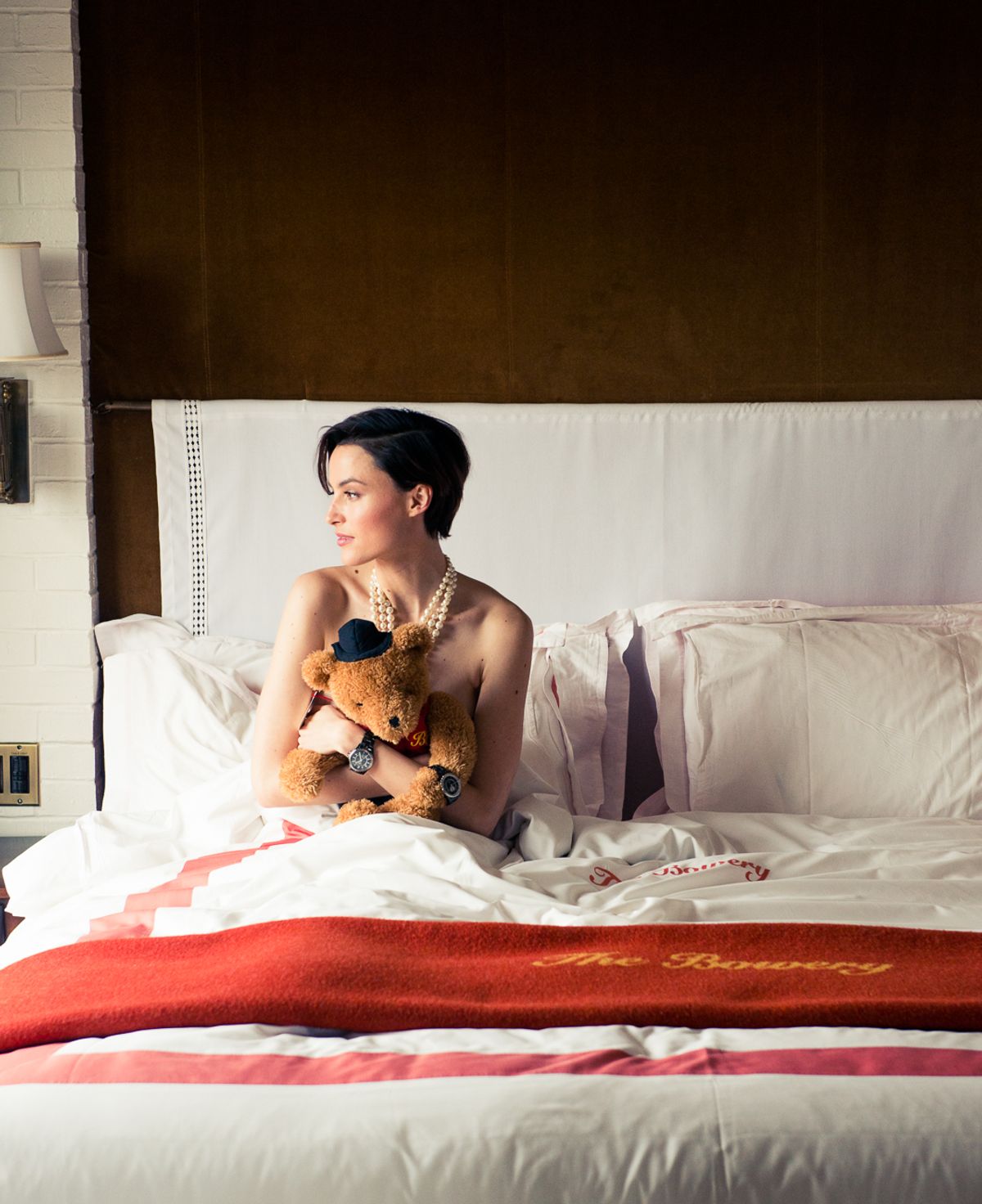 An Oversleeper’s Guide to Waking Up with Energy