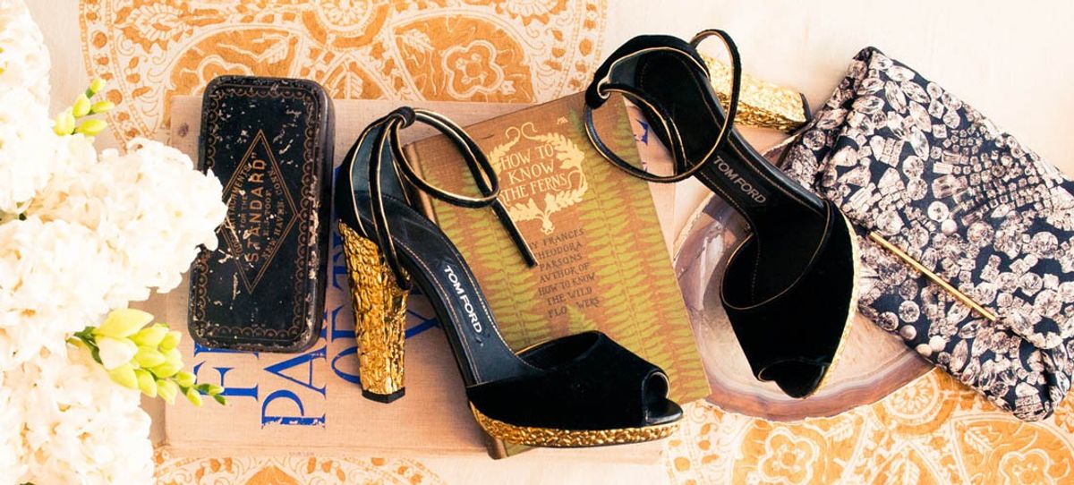 December's Most Coveted