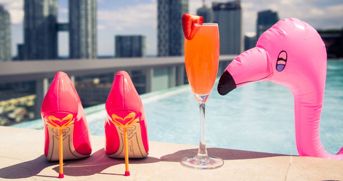 Why Summer is the Right Time To Make Resolutions