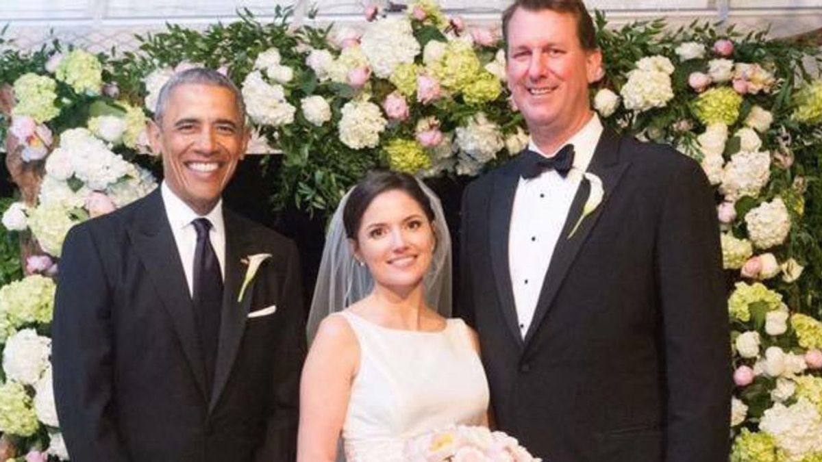 5 Parties We’d Invite President Obama To