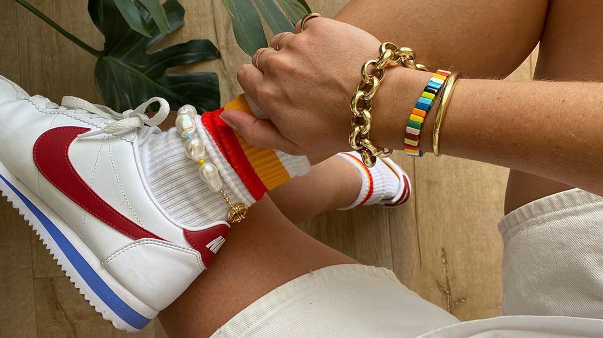 statement jewelry