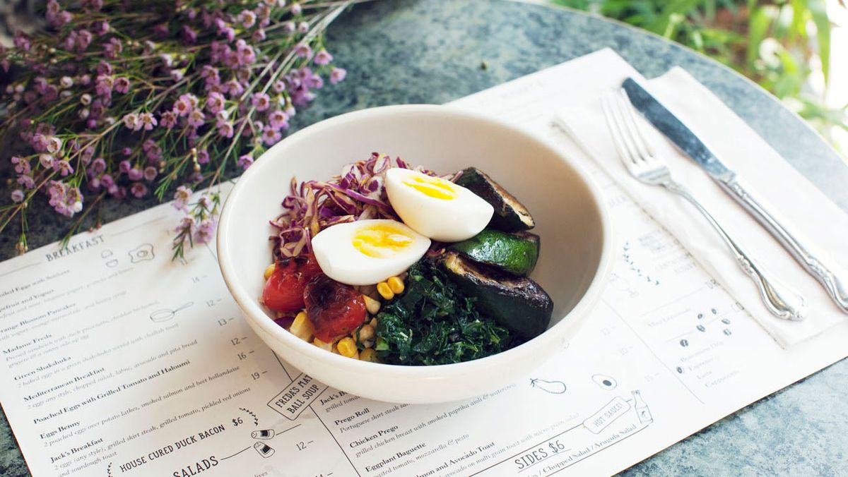 2019 best eating habits