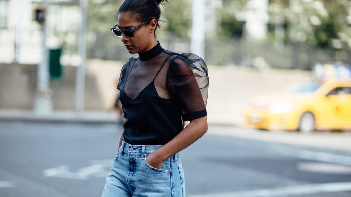 spring tops