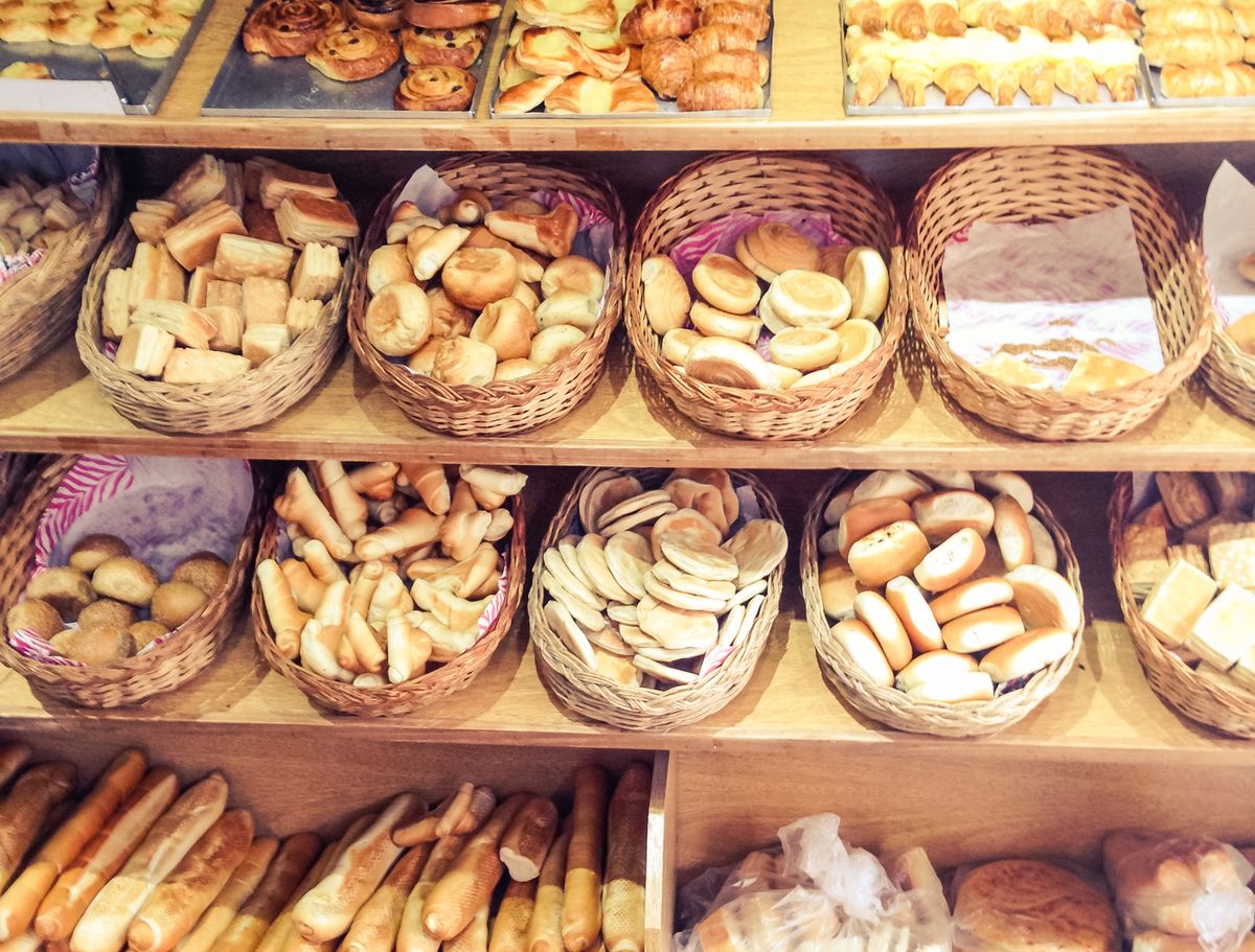 Eat Your Way Through Buenos Aires