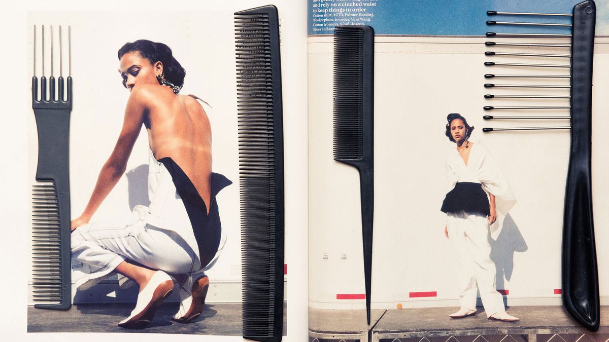 Why I Finally Decided to Break Up with My Hairstylist