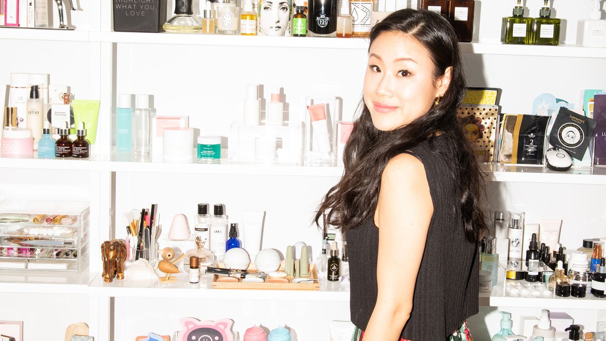 korean beauty sunscreen