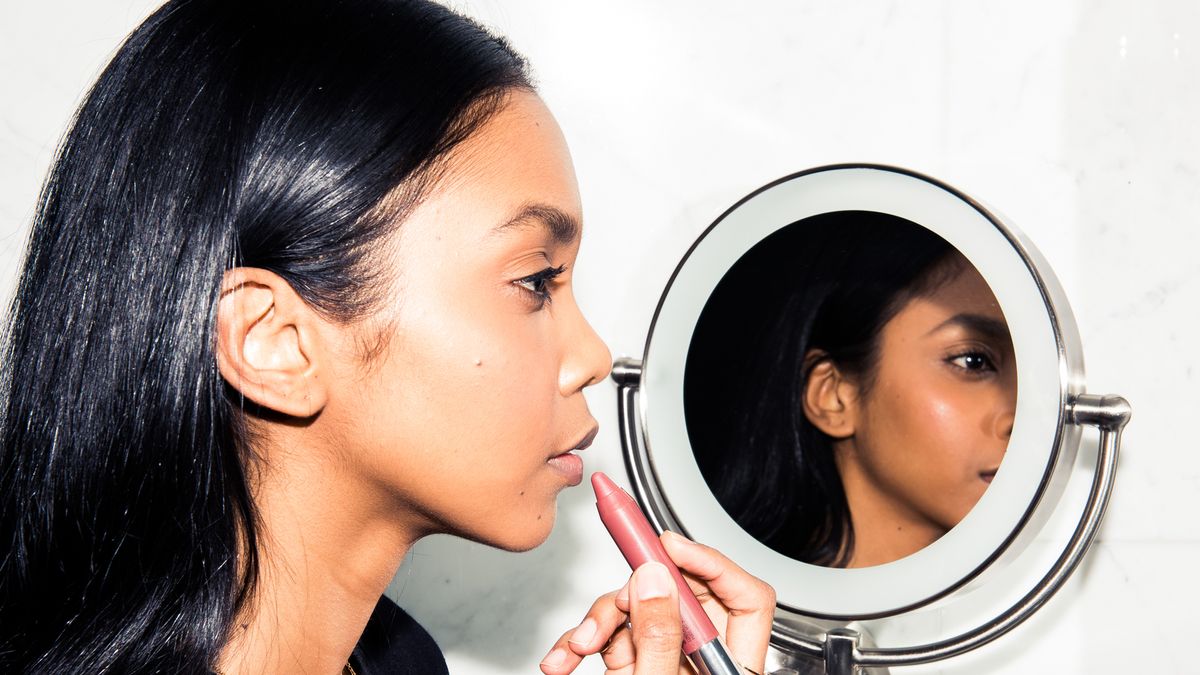 lip spf