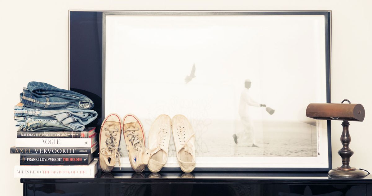 The Wardrobe Staples Our Editors Love