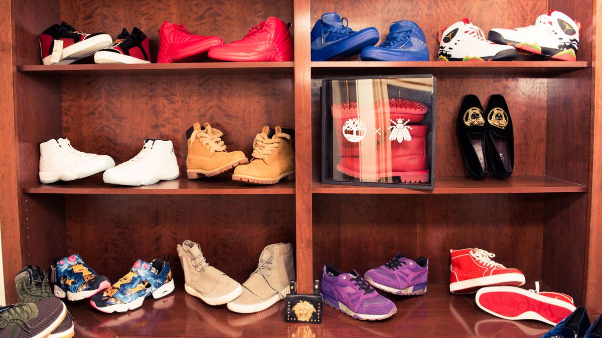 best cheap sneakerhead shoes
