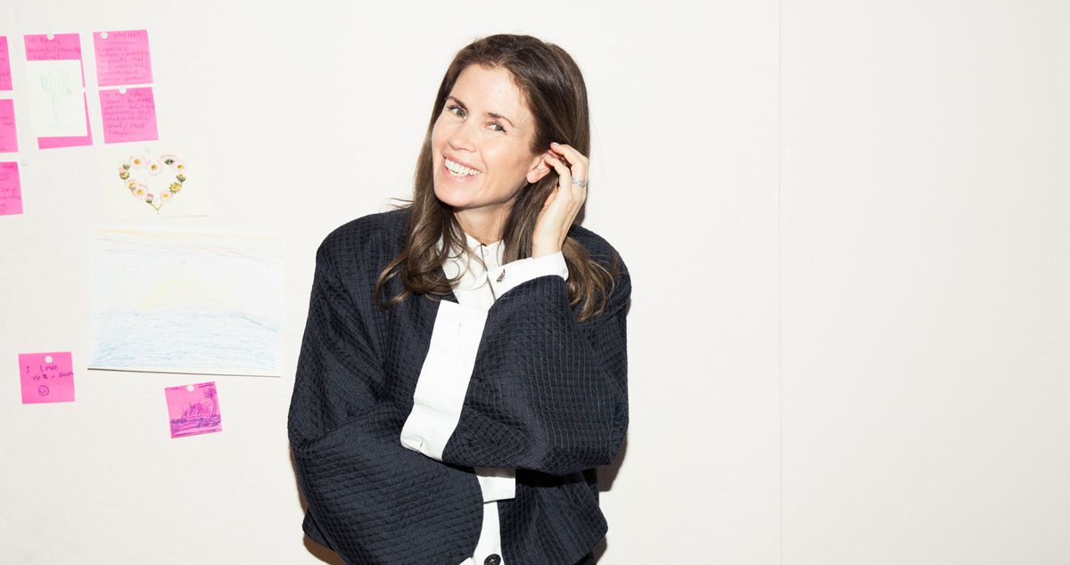 How Gucci Westman Became One of the Biggest Names in Beauty