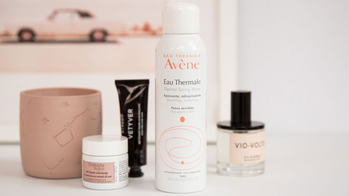 avene france best-selling skin-care product