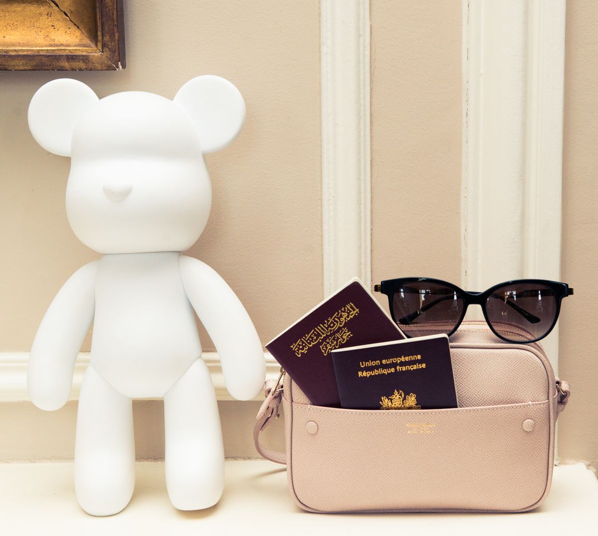 3 Travel Outfits That Don’t Look Like Pajamas