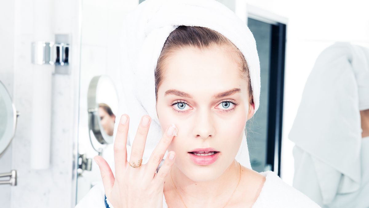 sensitive skin sunscreens