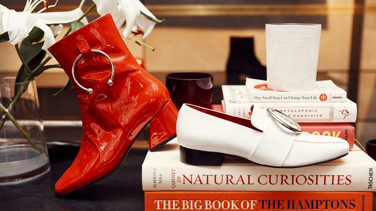 How a Millennial Designer Launched Our Favorite Shoe Trend