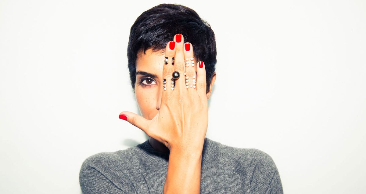 The Laser That Finally Fixed My Skin Problems