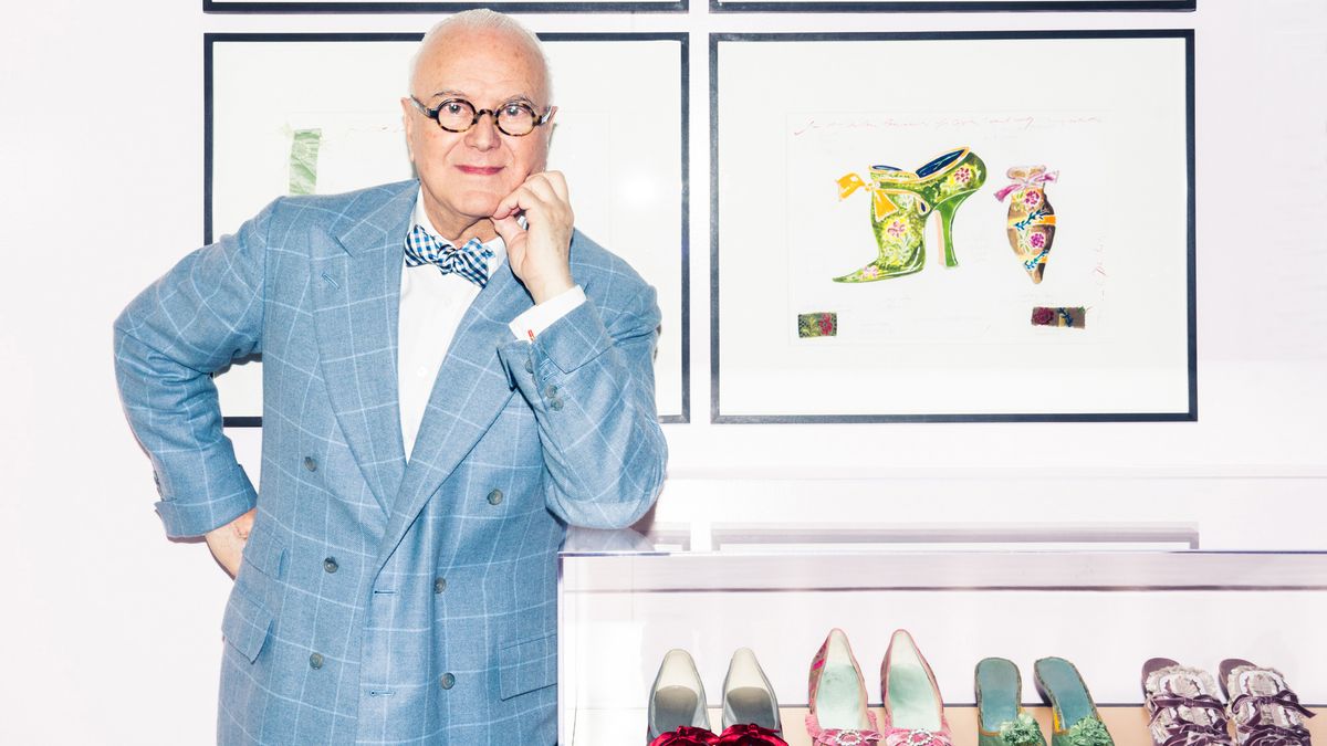 manolo blahnik
