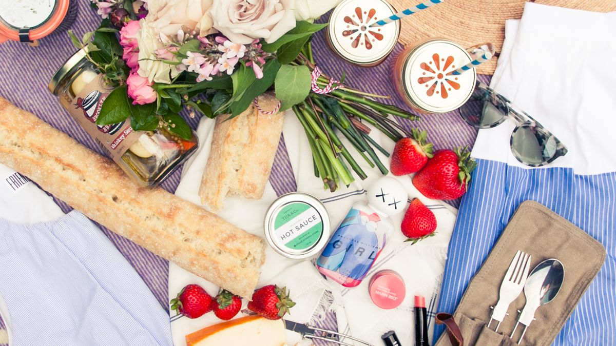 summer picnic