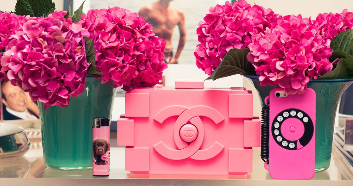 All the Summer Sales We'll Be Shopping this Weekend