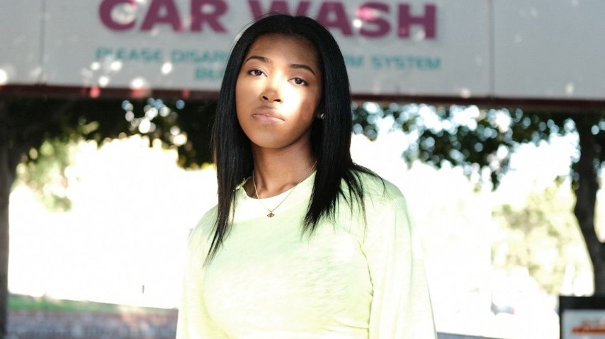 jayla darden