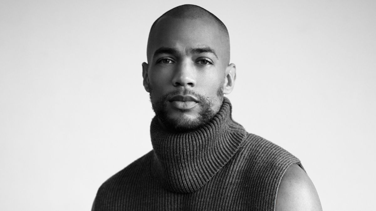 kendrick sampson