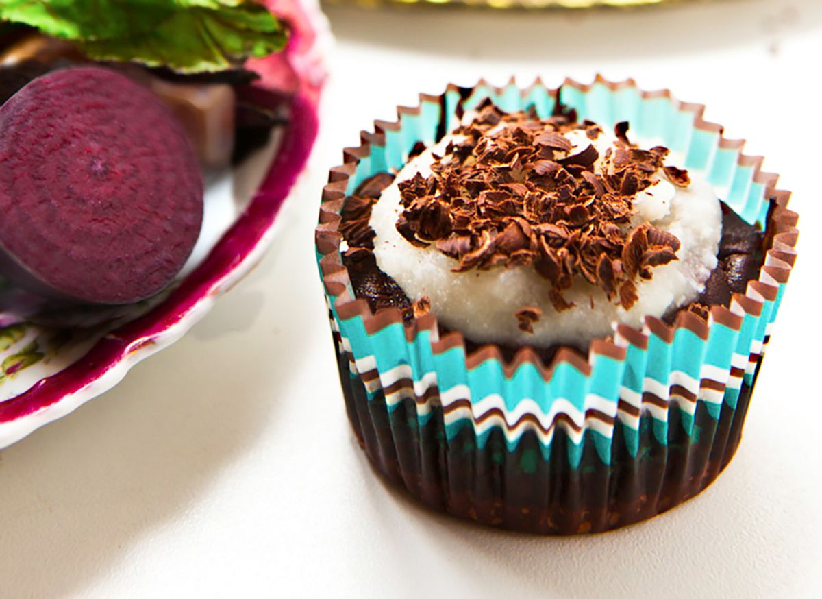 5 Holiday Treats That Are Actually Healthy
