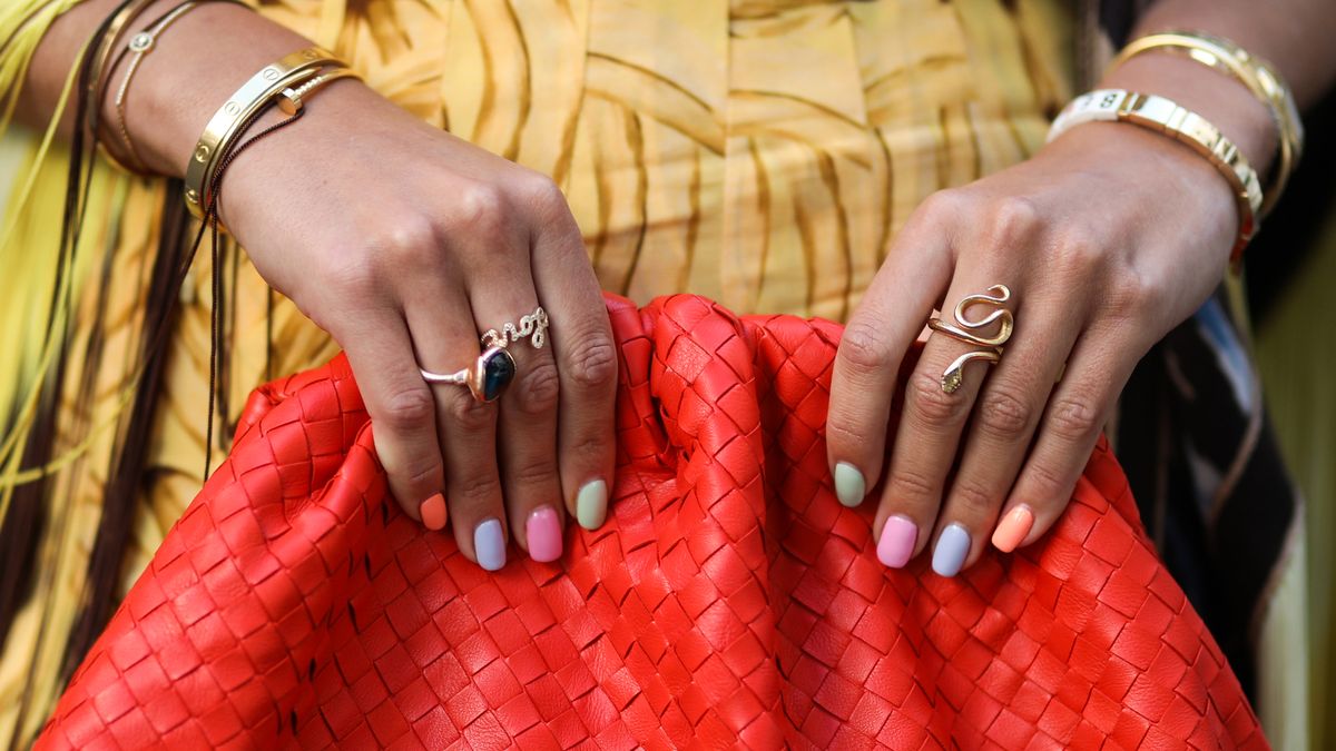 nail wraps