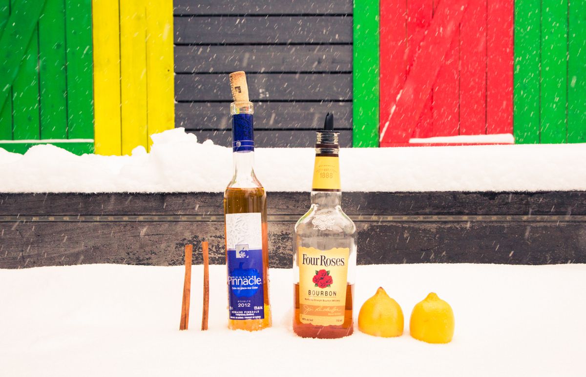 3 Delicious Holiday Cocktail Recipes