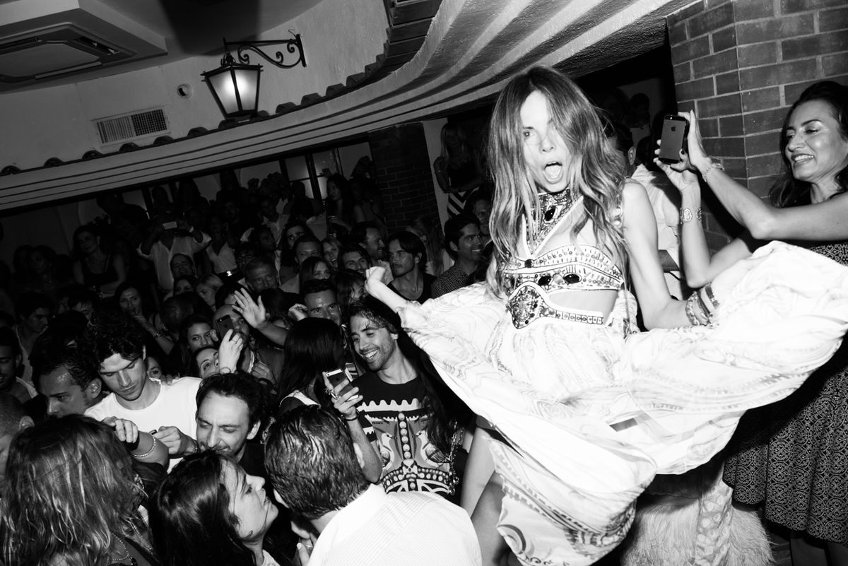 How To Un-Basic Your Bachelorette Party
